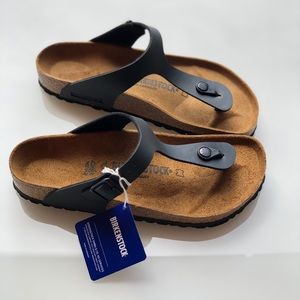 Birkenstock gizeh woman sandals size 40
